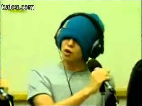 Lady - bigbang ( on air )