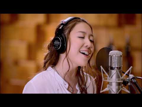 平原綾香 - Greensleeves (MV)