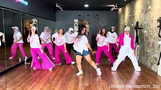 Download lagu Shake Your Ass - Lilla Lala || ZUMBA || Dance Fitness || Choreo @tessamrn_zin mp3 Download lagu Shake Your Ass - Lilla Lala || ZUMBA || Dance Fitness || Choreo @tessamrn_zin mp3