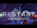 Restart Newsboys AMV Sonic Prime