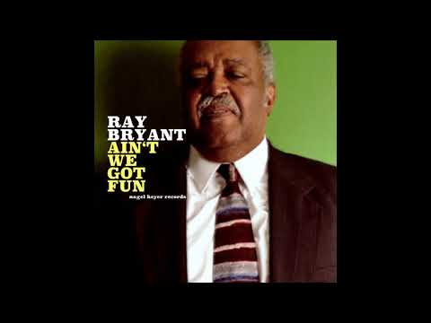 Golden Earrings - Ray Bryant (Official Audio)