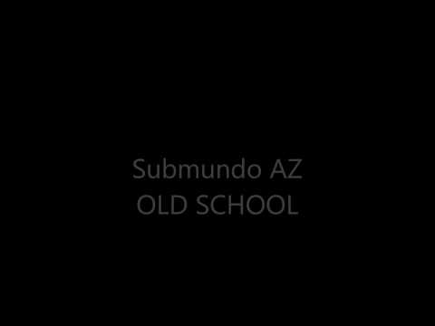 SUBMUNDO AZ by DJ cox