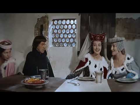 Knights of the Teutonic Order 1960 - Os Cavaleiros Teutônicos - Aventura - Drama - Filme Legendado