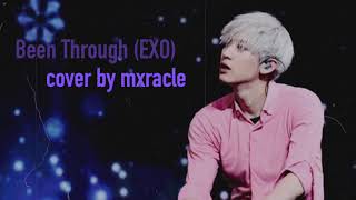 Download lagu EXO (엑소) - Been Through (지나갈 테니) | Vocal Cover by følie mp3