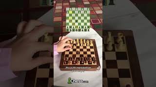 Download lagu Inilah cara tercepat untuk memenangkan #catur Skakmat dalam dua langkah!! #shorts mp3