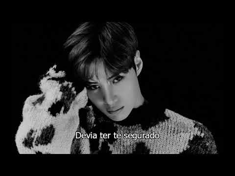 [LEGENDADO PT/BR] All About You • Lee Taemin (이태민)