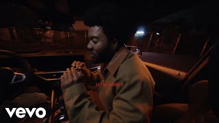 Khalid - Adore U (Lyric Video)