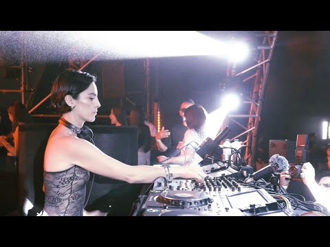 Andrea Zapata @evolution promote