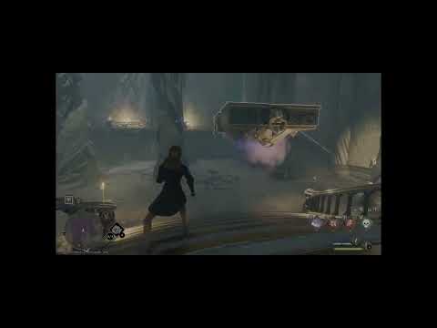 HOGWARTS LEGACY Gameplay Walkthrough Part 8 FULL GAME