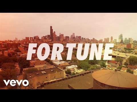 Krewella - Fortune ft. Diskord (Music Video)