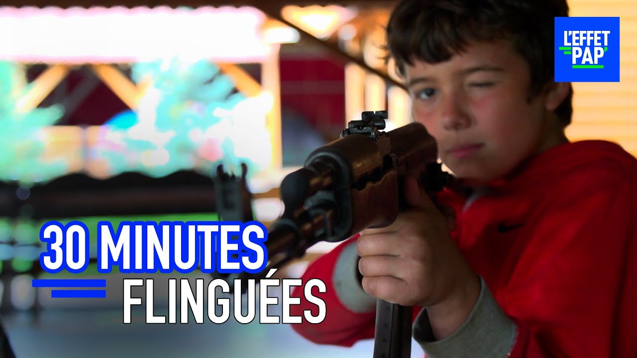 Les ARMES qui régulent le monde (Compilation)