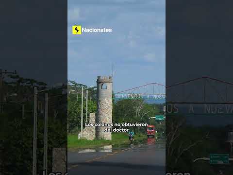 #EnUnFlash ⚡ | Nueva Germania quiere los restos de su fundador que intentó crear la raza aria. 🇩🇪😳