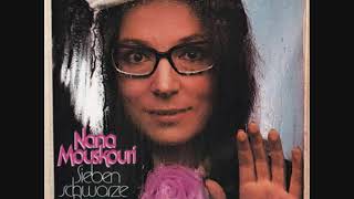 Nana Mouskouri: Schlaf ein Angelina  (Farewell Angelina)