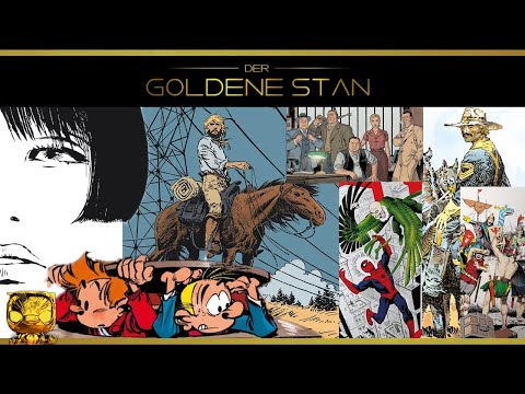 panellogy 473.2 - top 7 Sammeleditionen - meine Vorschläge für den goldenen Stan 2022