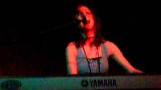 Sarah Slean - Climbing Up the Walls