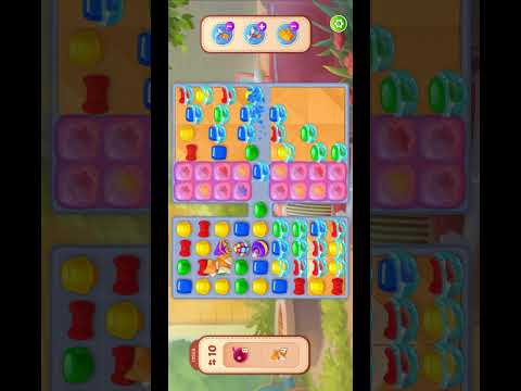 Shorts Playrix Homescapes Gameplay Walkthrough Level 12956-010