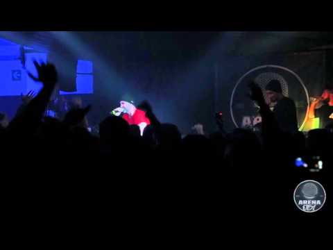 Lord Bean - Street Opera Live