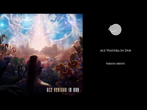 Ace Ventura in Dub - Various Artists