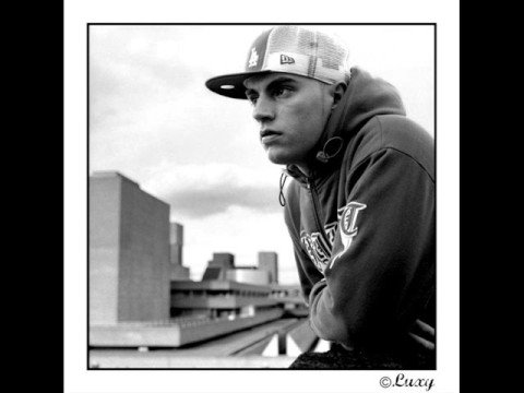 Alix Perez - 9th Wonder