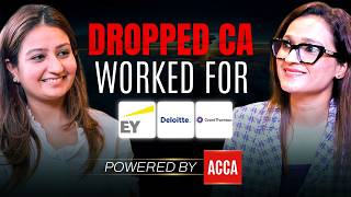 Career Transformation Thumbnail