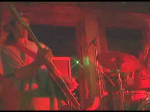 Incredible Casuals - Summertime, live at the Wellfleet Beachcomber, July or August, 2004
