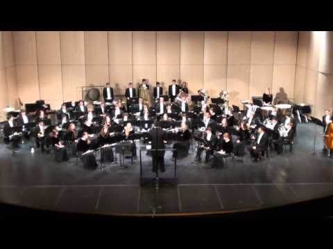 La Procession du Rocio (Turina/Reed)