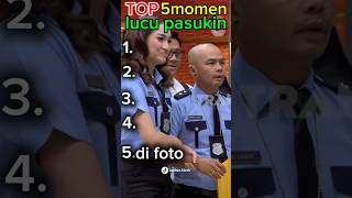 Download lagu top 5momen lucu pasukin #laporpaktrans7 #shorts #lucu #ngakak #komedi #terbaru mp3