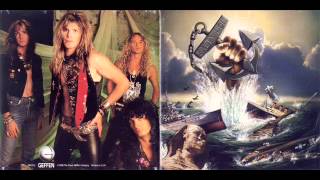 Salty Dog - 09 - Heave hard (she comes easy)