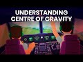 How The Centre Of Gravity Affects Flight Safety