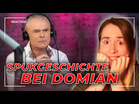 Eine unfassbar gruselige Spukgeschichte bei Domian