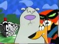 Freakazoid Promo 1997