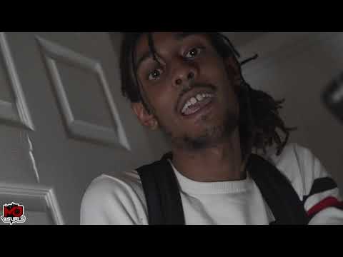 TrvpRixh Ft JuneDaGoon Lul Spazz - Harder (Official Video) Dir @MoVisuals773