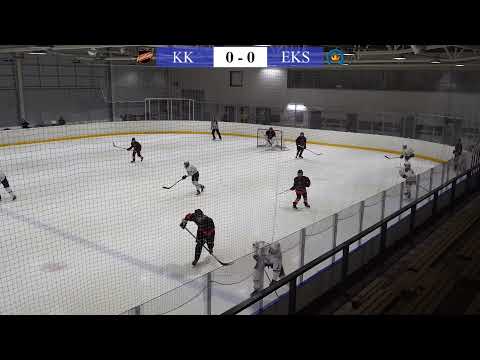 KooKoo - Kiekko-Espoo EKS (AA)
