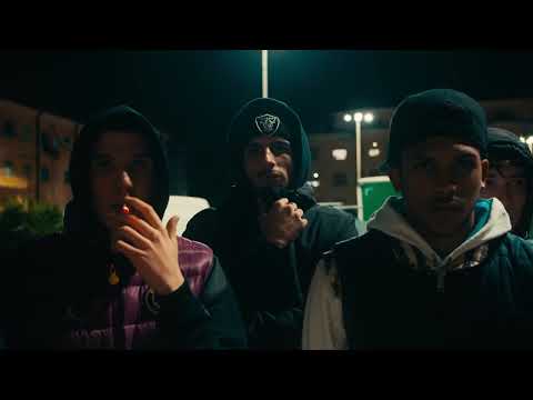 Gooya ft. Skurbo - Livorno Nord