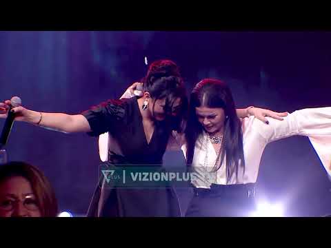 Eli Fara & Albina Kelmendi - Kenge Moj