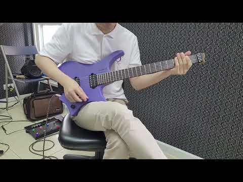 Strandberg Boden Essential 6 Future Dusk - BRAND NEW 2025! image 4