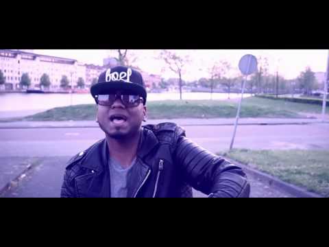 PHOESOER PHOESOER - WIETWA FT. AKKO. KSHAWN (OFFICIAL CLIP WIETWA AND THE ROCKSTARS)