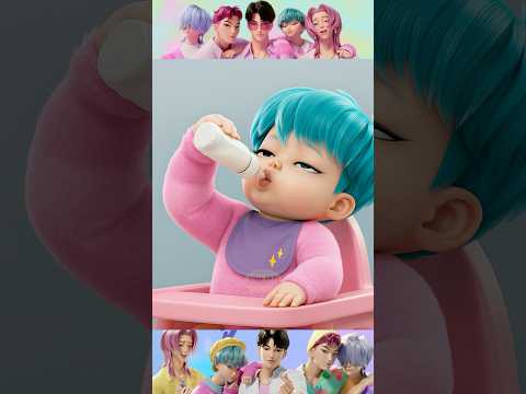 #googoogaga #SodaPop #SAJABOYS #baby #kpopdemonhunters