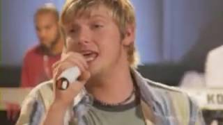 Backstreet Boys - Weird World (2005 - AOL Sessions)