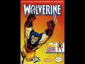 Wolverine NES
