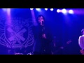Electric Six-Getting Into The Jam (11-10-12)