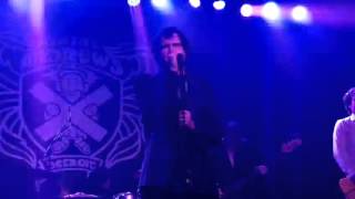 Electric Six-Getting Into The Jam (11-10-12)