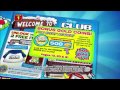 Club Penguin UK Magazine Commerical 2012