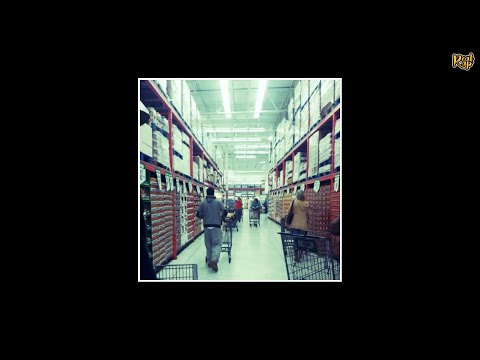 Stylistic Murder x Naeem Supreme - $lave To A Dollar