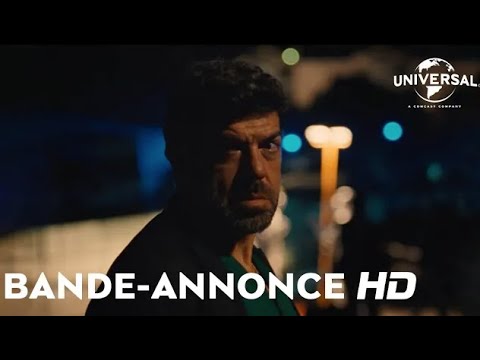 Bande annonce
