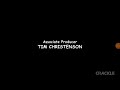 The Tick End Credits 2