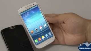 Samsung I9300i Galaxy S3 Duos - відео 1