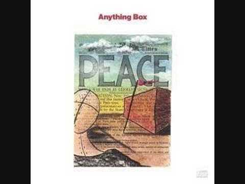 Anything Box - When we lie