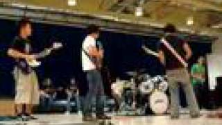 Amity - Lovehatehero