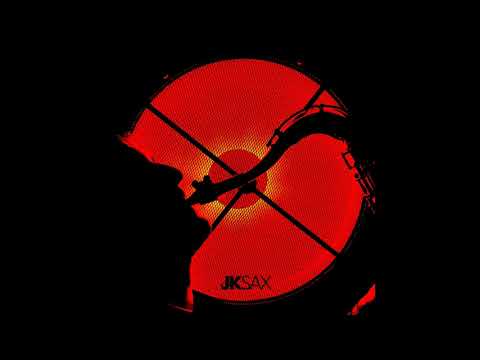 Camila Cabello - Shameless (Instrumental Saxophone Cover by JK Sax)